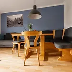 Appartement Gaestehaus Dauser