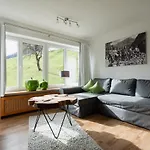 Gaestehaus Dauser Lejlighed Obermaiselstein