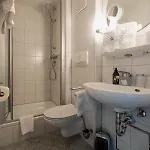 Appartement Gaestehaus Dauser *