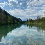 Gaestehaus Dauser Appartement Obermaiselstein