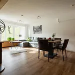 Lejlighed Gaestehaus Dauser Obermaiselstein