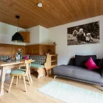 Gaestehaus Dauser Appartement *