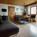 Gaestehaus Dauser Lejlighed Obermaiselstein
