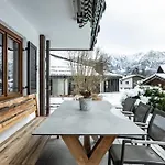 Lejlighed Gaestehaus Dauser *