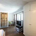 Gaestehaus Dauser Appartement Obermaiselstein