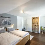 Gaestehaus Dauser Lejlighed
