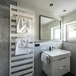 Appartement Gaestehaus Dauser