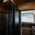 Gaestehaus Dauser Lejlighed