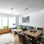 Appartement Gaestehaus Dauser *