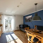 Gaestehaus Dauser Lejlighed Obermaiselstein
