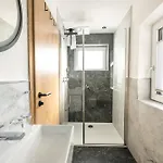 Lejlighed Gaestehaus Dauser *