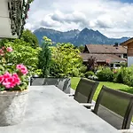 Gaestehaus Dauser Lejlighed Obermaiselstein
