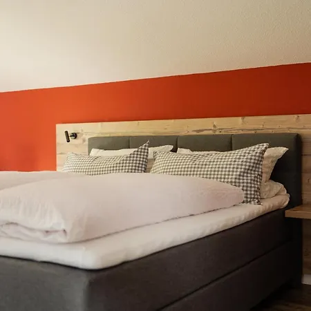 Dauser Apartment