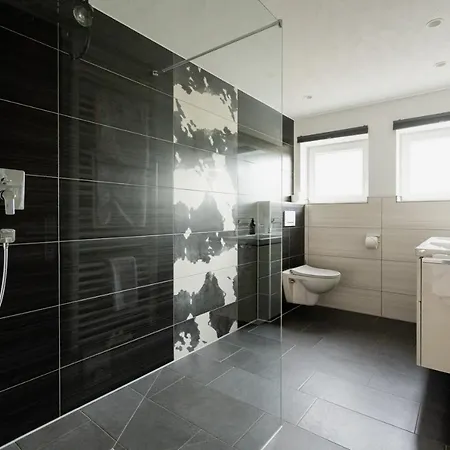 Gaestehaus Dauser *