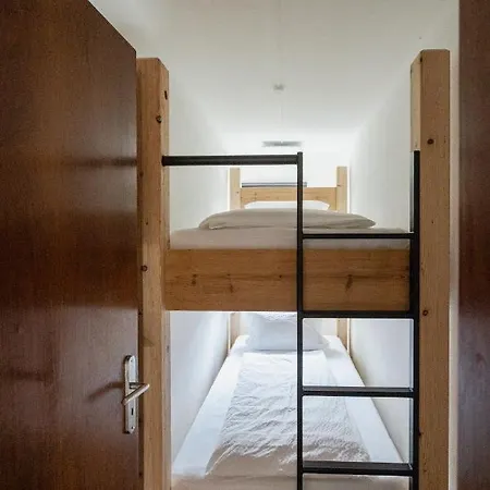 Gaestehaus Dauser * Обермайзельштайн