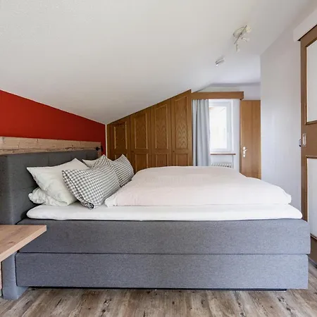 Apartment Dauser Obermaiselstein