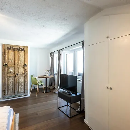 Dauser Apartment Obermaiselstein