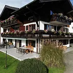 Gaestehaus Dauser * Obermaiselstein