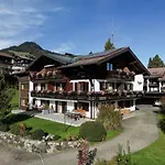 Gaestehaus Dauser Apartamento