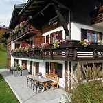 Gaestehaus Dauser *