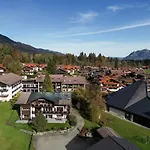 Apartamento Gaestehaus Dauser