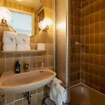 Gaestehaus Dauser Apartamento *