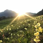 Gaestehaus Dauser Apartamento Obermaiselstein