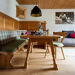 Gaestehaus Dauser Apartamento