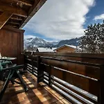 Gaestehaus Dauser * Obermaiselstein