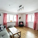Gaestehaus Dauser Apartamento *