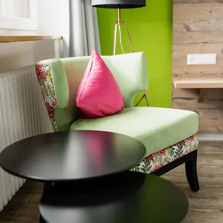 Gaestehaus Dauser * Obermaiselstein