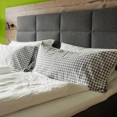 Apartamento Gaestehaus Dauser