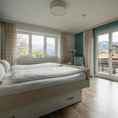 Appartement Gaestehaus Dauser *