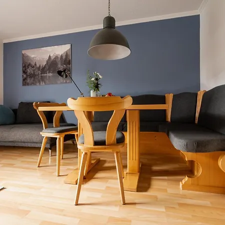 Apartamento Gaestehaus Dauser