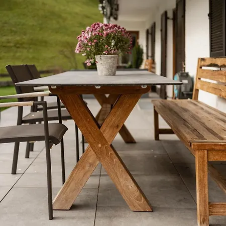 Gaestehaus Dauser *