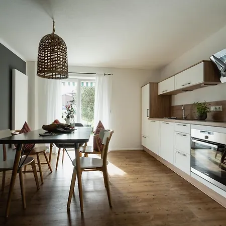 Gaestehaus Dauser Apartamento Obermaiselstein