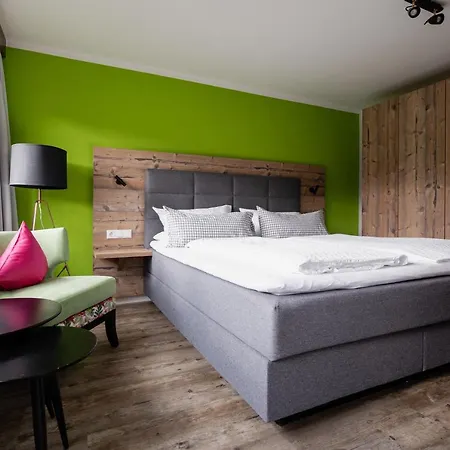 Gaestehaus Dauser Obermaiselstein