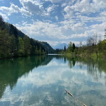 Gaestehaus Dauser Apartamento Obermaiselstein