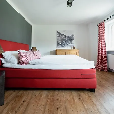 Apartamento Gaestehaus Dauser