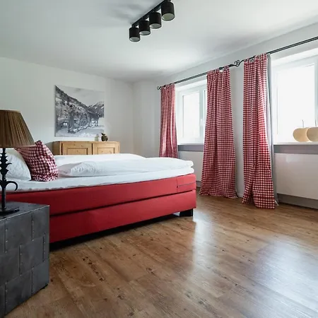 Gaestehaus Dauser *