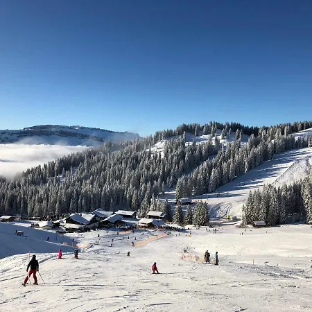 Gaestehaus Dauser Apartamento