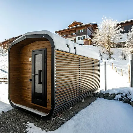 Gaestehaus Dauser Apartamento *
