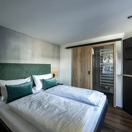 Gaestehaus Dauser Obermaiselstein