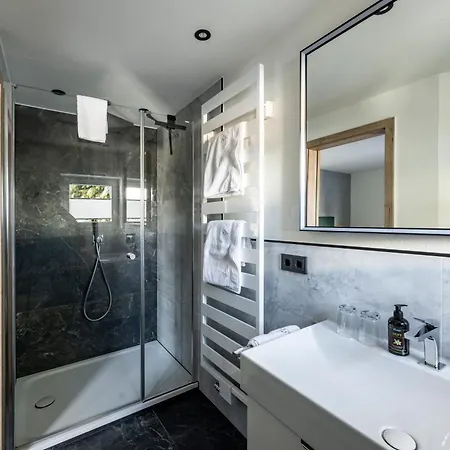 Gaestehaus Dauser Appartement *