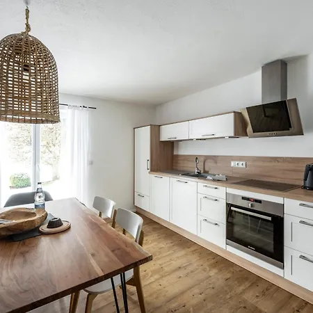 Apartamento Gaestehaus Dauser *