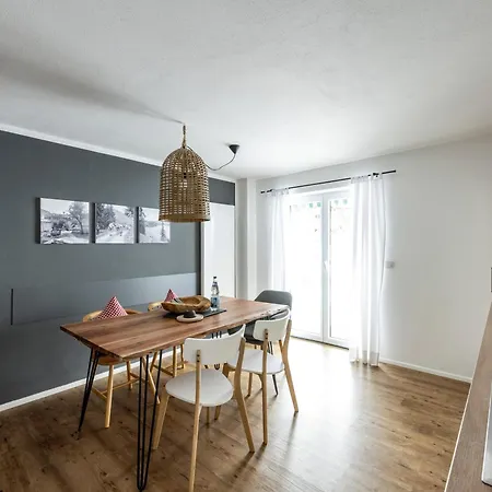 Gaestehaus Dauser Obermaiselstein