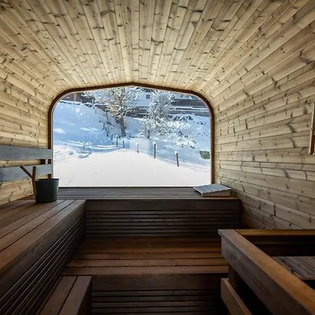 Apartamento Gaestehaus Dauser