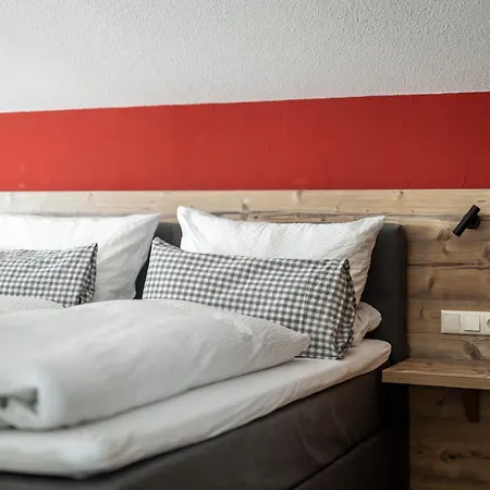 Apartamento Gaestehaus Dauser Obermaiselstein