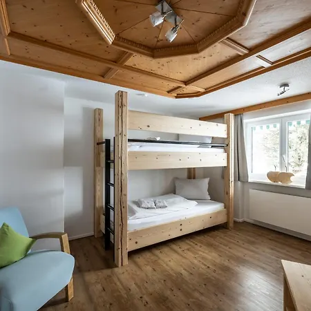 Gaestehaus Dauser *