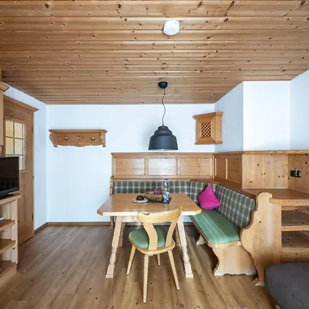 Appartement Gaestehaus Dauser